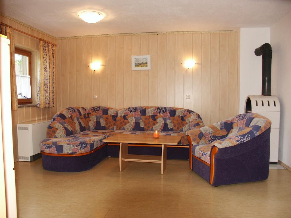 Gaestehaus Leithen Bad Birnbach Exteriör bild
