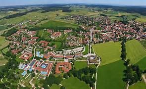 Gaestehaus Leithen Bad Birnbach Exteriör bild