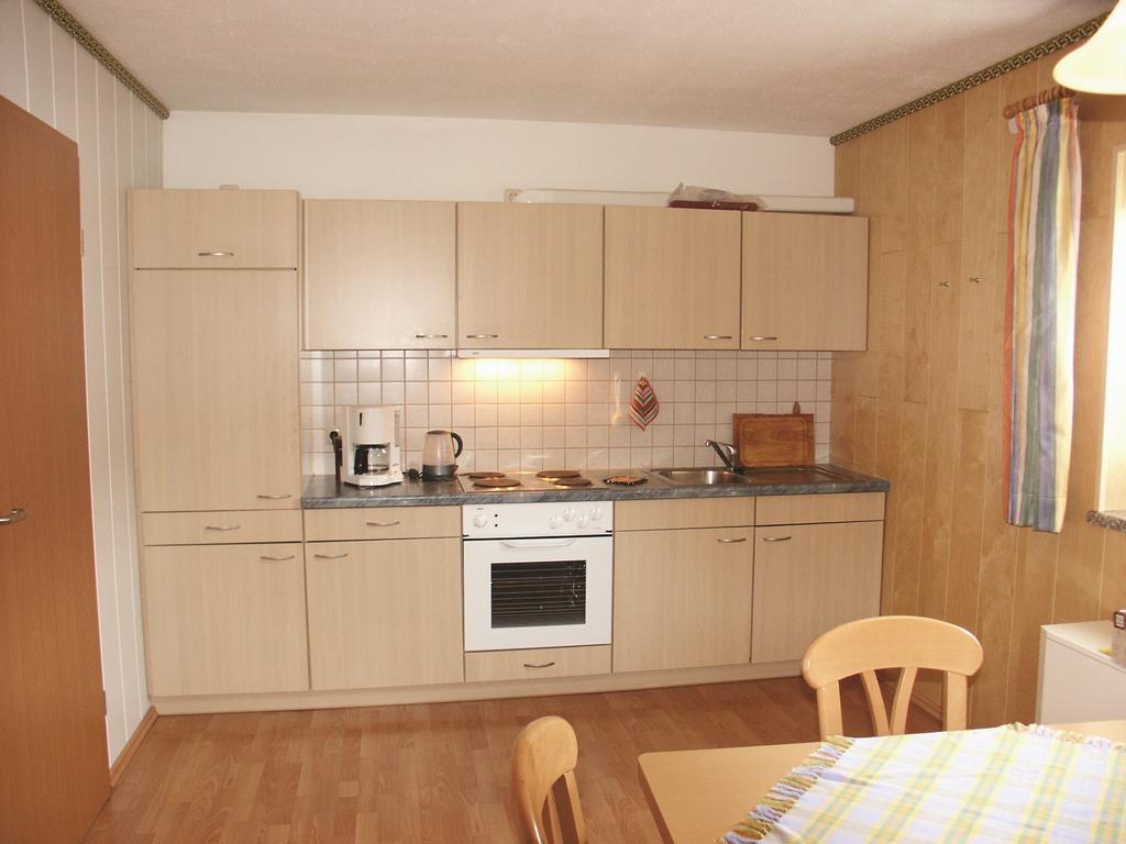 Gaestehaus Leithen Bad Birnbach Exteriör bild